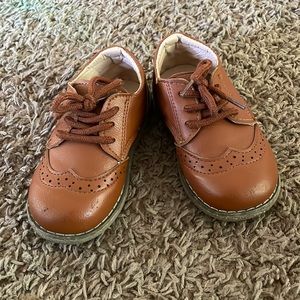 Toddler dress shoes